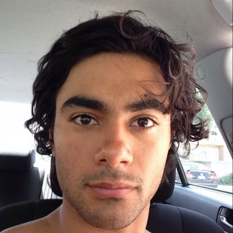 Brennan Mejia