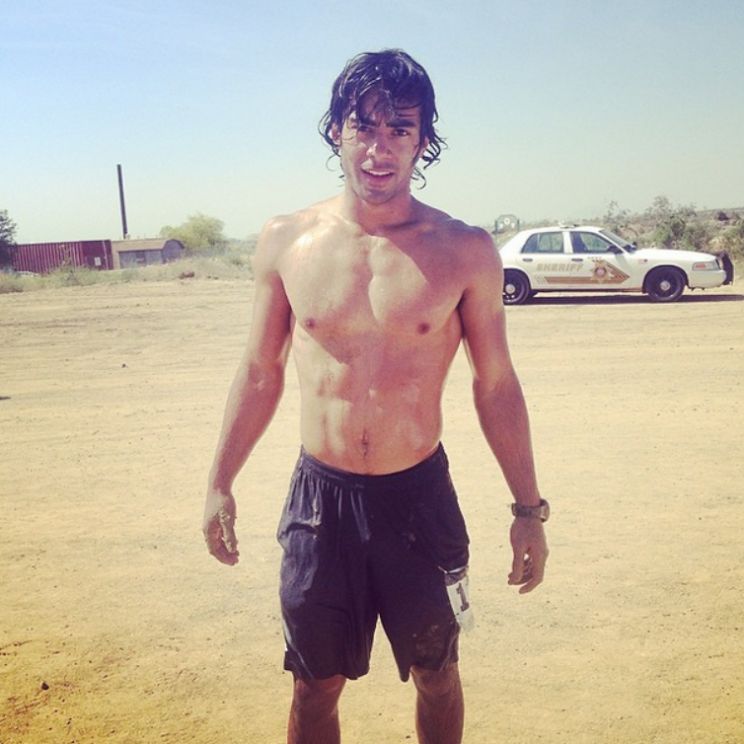 Brennan Mejia