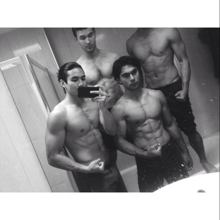 Brennan Mejia