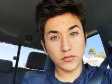 Brennen Taylor