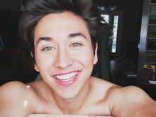 Brennen Taylor