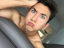 Brennen Taylor