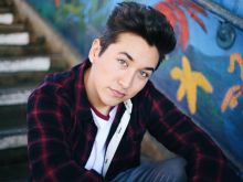 Brennen Taylor photo