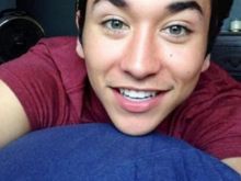 Brennen Taylor