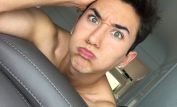 Brennen Taylor