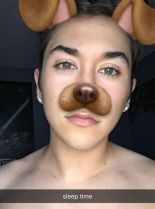 Brennen Taylor