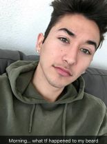 Brennen Taylor