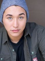 Brennen Taylor