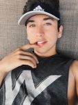 Brennen Taylor