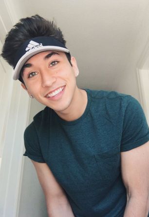 Brennen Taylor