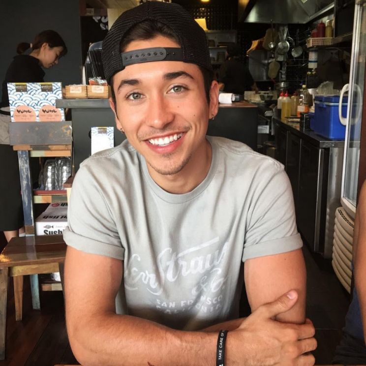 Brennen Taylor