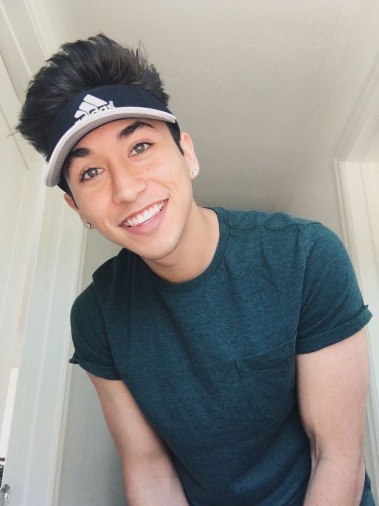 Brennen Taylor