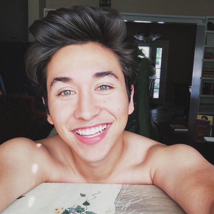 Brennen Taylor