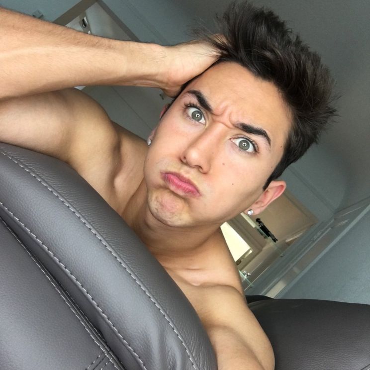 Brennen Taylor