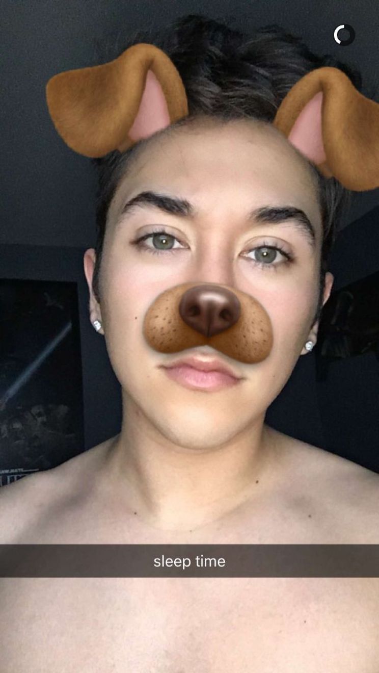 Brennen Taylor