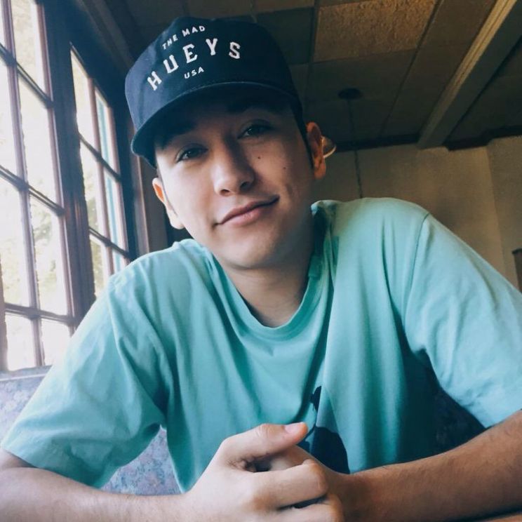 Brennen Taylor