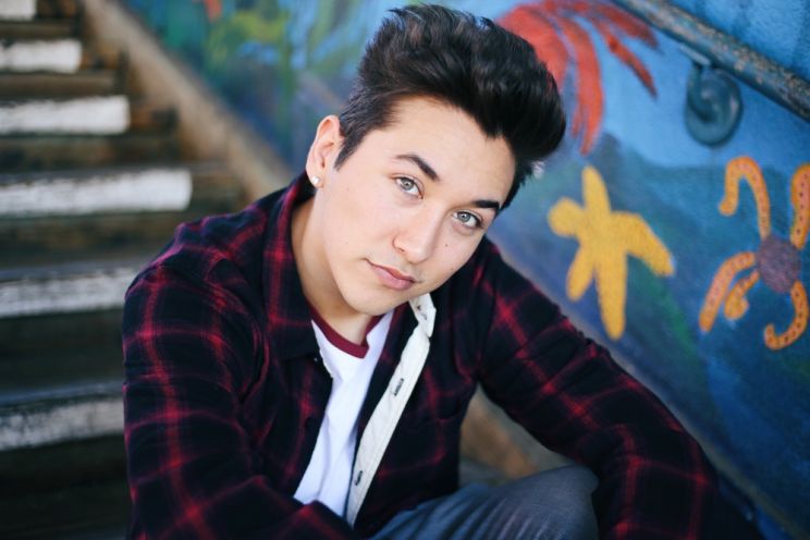 Brennen Taylor