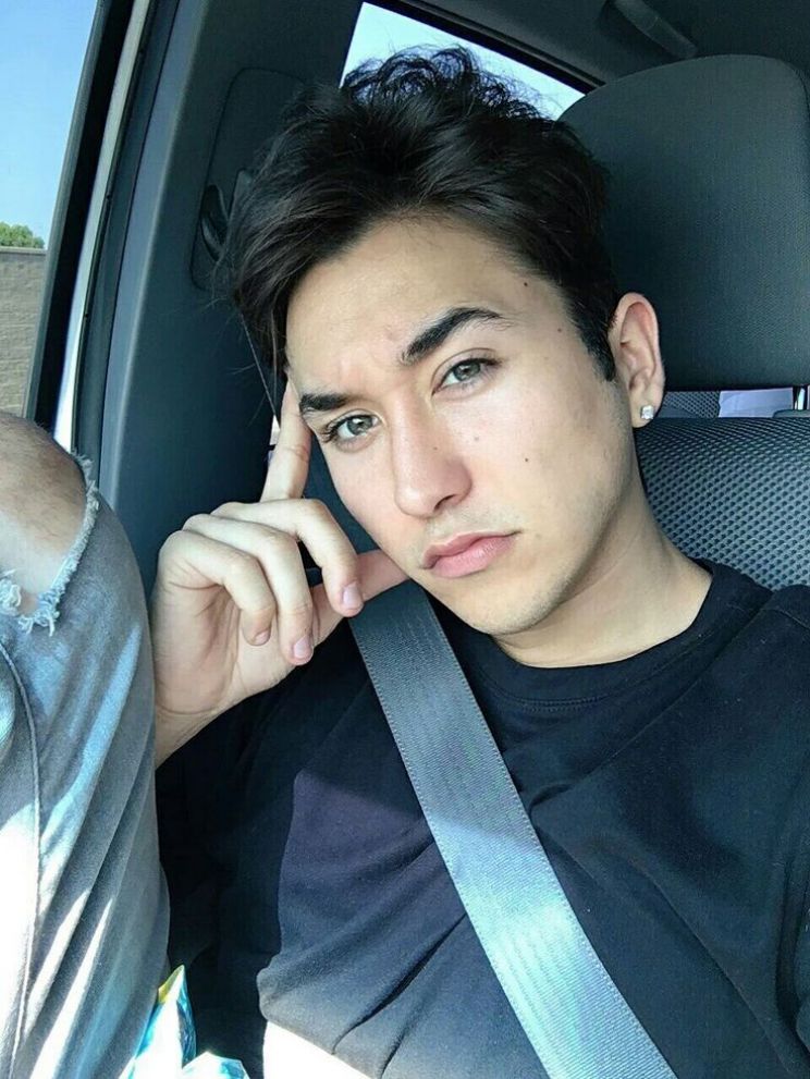 Brennen Taylor