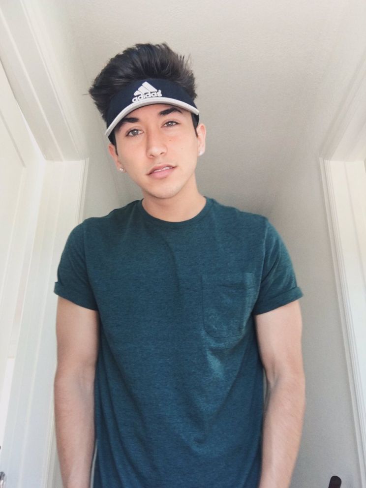 Brennen Taylor