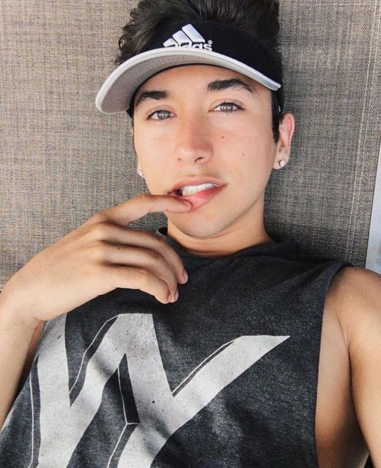 Brennen Taylor