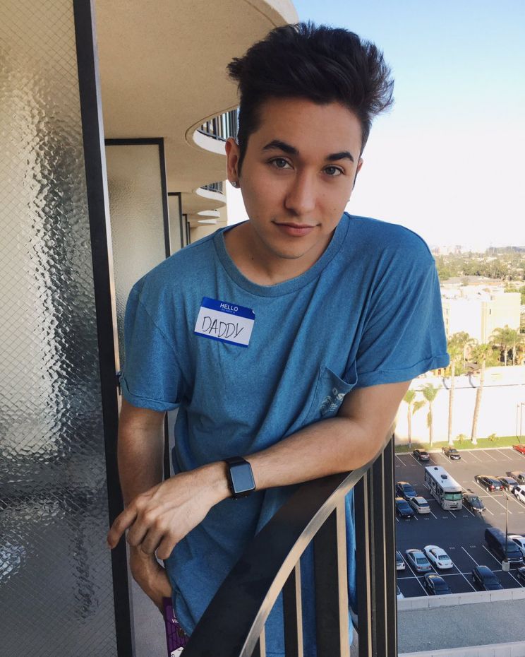 Brennen Taylor