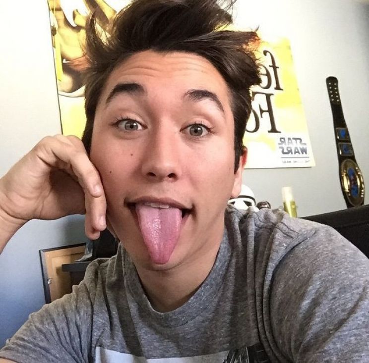 Brennen Taylor