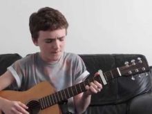 Brenock O'Connor