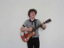 Brenock O'Connor