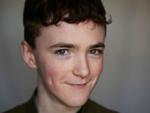 Brenock O'Connor