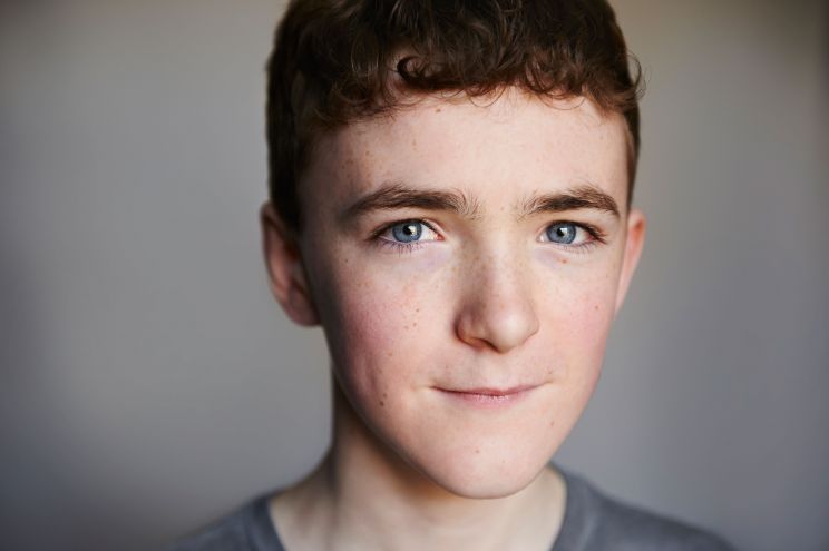 Brenock O'Connor