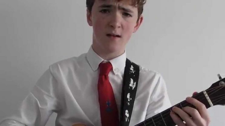 Brenock O'Connor