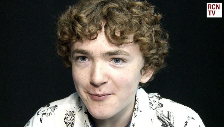 Brenock O'Connor