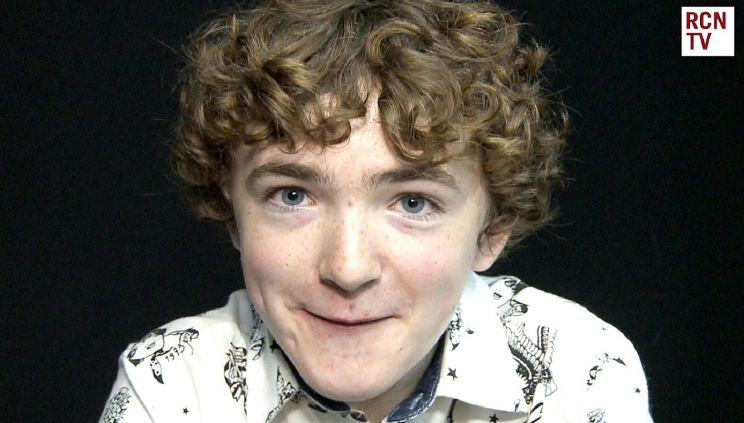 Brenock O'Connor