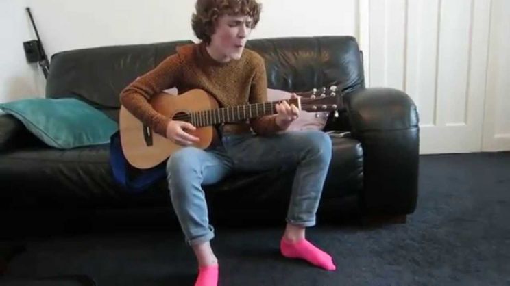 Brenock O'Connor