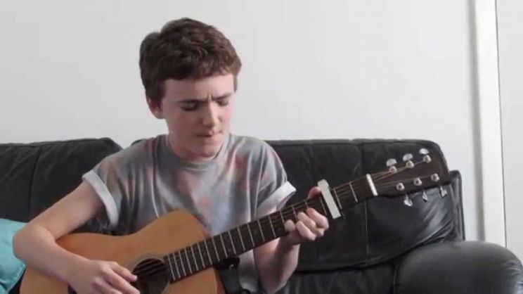 Brenock O'Connor