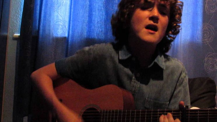 Brenock O'Connor