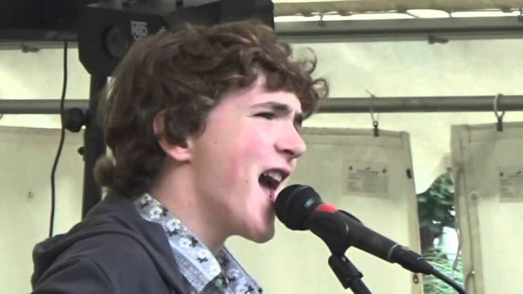 Brenock O'Connor
