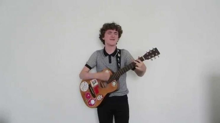 Brenock O'Connor