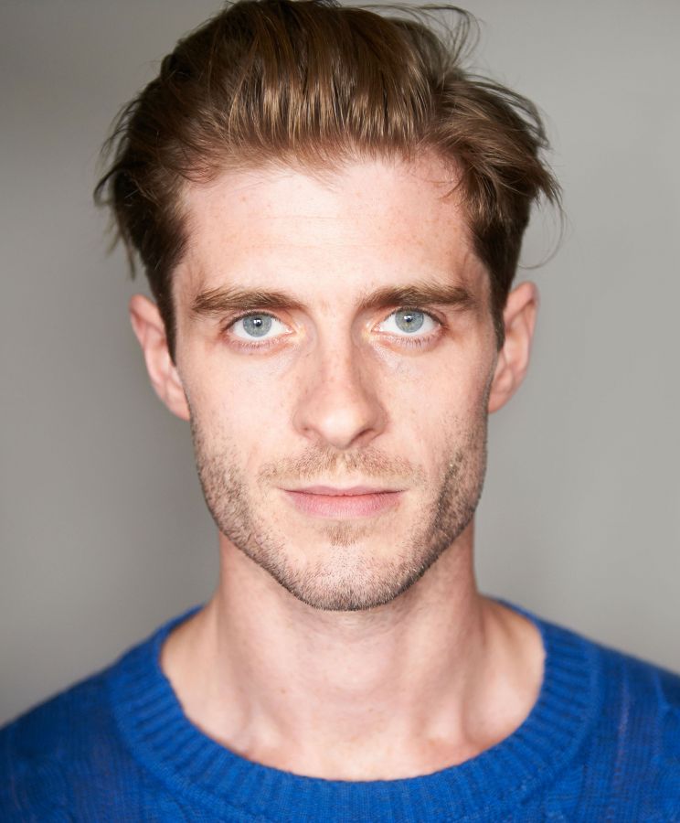 Brenock O'Connor