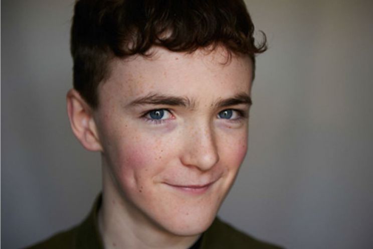 Brenock O'Connor