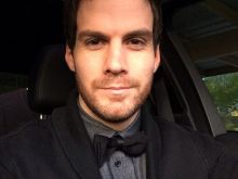 Brent Bailey