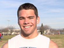 Brent Bailey
