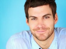 Brent Bailey