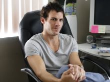 Brent Bailey