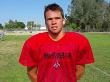 Brent Bailey