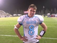 Brent Bailey