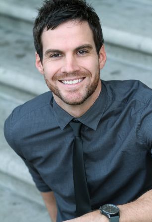 Brent Bailey