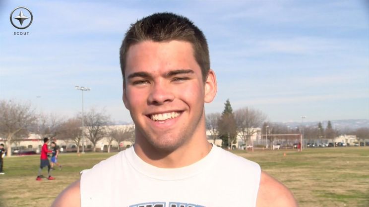 Brent Bailey