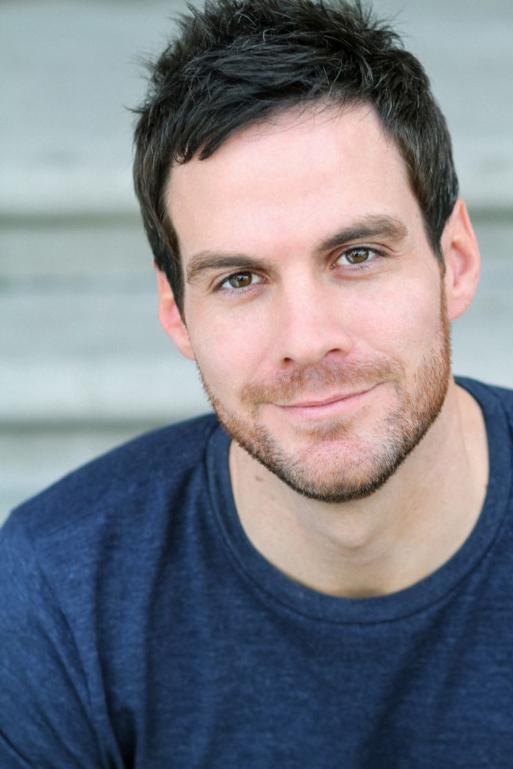 Brent Bailey