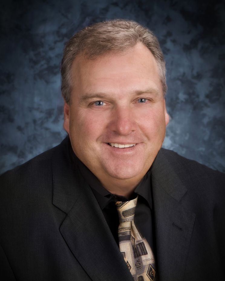 Brent Bailey